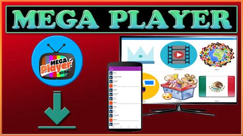 mega video player|mega player 2022.